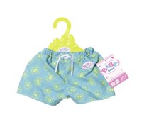 BABY BORN Beach shorts