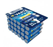 Alkaline batteries VARTA R3 (AAA) 24pcs HIGH ENERGY