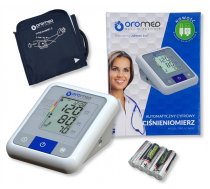 Blood Pressure Monitors Oro-n1basic