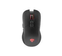 Gaming Mouse Genesis Zircon 330 for players