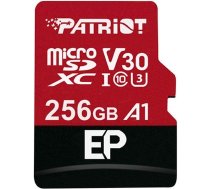 Memory card microSDXC 256GB V30