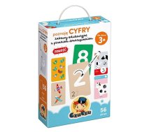 Educational set Get to know the numbers Educational games with a pen