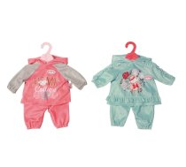 Baby Suits Baby Annabell