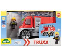 Lena Truxx Firebrigade with ladder