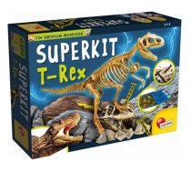 Lisciani I'M Genius Super kit T-Rex