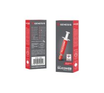 Thermal grease Genesis Silicon 801 0,5g