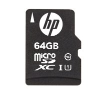 Card MicroSDXC 64GB SDU64GBXC10HP-EF