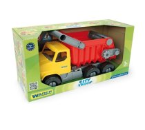 Wader City Truck Tipper