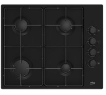 Gas hob HIBG64120SB