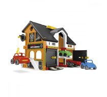 Wader Play House Auto Service