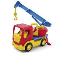 Wader Tech Truck Crane