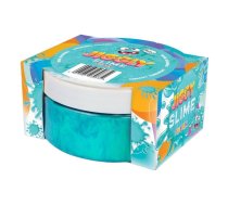 Tuban Jiggly Slime - turquoise pearl 200g