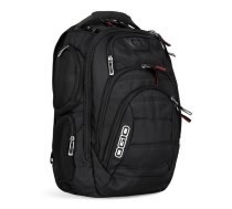 Backpack OGIO GAMBIT BLACK