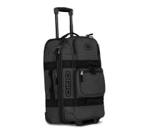 Travel Bag OGIO LAYOVER BLACK PINDOT