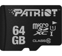 Karte Microsdxc 64gb Lx Series