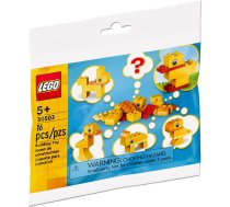 Lego Creator 30503 Animal Free Builds