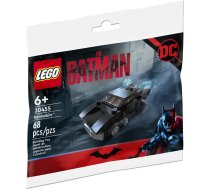 Lego Super Heroes 30455 Batmobile