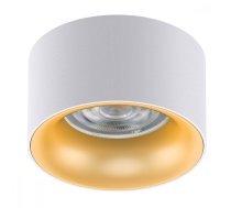 Recessed ceiling light Maclean MCE457 W/G