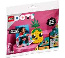 Lego DOTS 30560 Pineapple Photo Holder and Mini Board