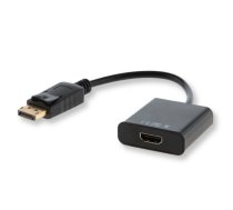 Adapteris Cl-55b Dp-hdmi Savio