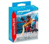 Figures set Special Plus 70879 Boxing Champion