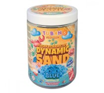 Dynamic sand 1kg blue