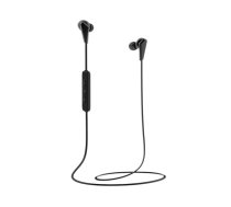 Lenovo wireless bluetooth earphone HE01 black