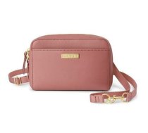 Greenwich Convertible Hip Pack- Dusty Rose