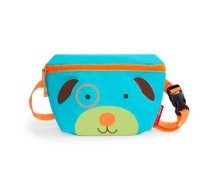 Zoo Hip Pack- Dog