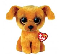 Mascot TY Zuzu dog 15 cm