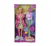 Doll Steffi Love Fashion set