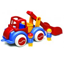 Vehicle Loader with figures Jumbo Viking Toys