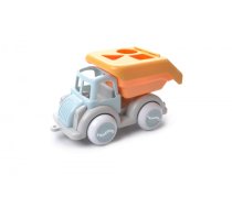 Vehicle Dump truck with sorter Ecoline Jumbo Viking Toys