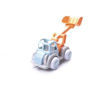 Vehicle loader Ecoline Jumbo loader Viking Toys