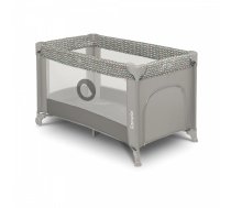 Lionelo Stefi Concrete Multicolor - cot 2 in 1