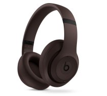 Beats Studio Pro Wireless Headphones - Deep brown