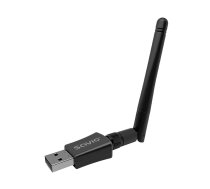 Usb Wi-fi Adapteris Ak-61 Wireless 433 Mbps