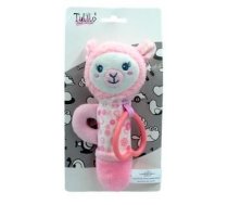 Sound toy - Llama 17 cm