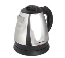 Spring Electric Kettle 1.0L silver