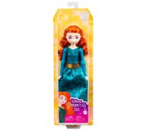 Disney Princess doll, Merida