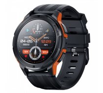 Smartwatch BT10 Rugged Oukitel Orange