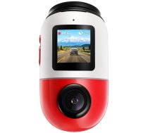 Dash Cam X200 Omni 64GB Red