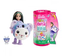 Barbie Cutie Reveal Chelsea Bunny - Koala doll