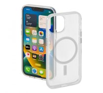 Cover MagCase safety Iphone 14 transparent