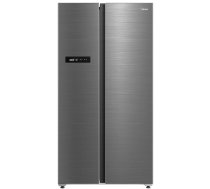 Fridge-freezer MDRS791MIC46 Side by Side inox