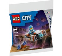 LEGO City 30663 Space Explorers Pack