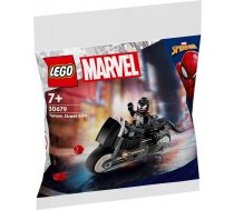 LEGO Super Heroes 30679 Venom Street Bike