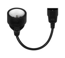 Power Adapteris Cl-180 Savio