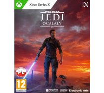 Game Xbox Series X Star Wars Jedi Survivor