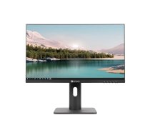 Monitors Ag Neovo 23,8 Inch Lh-2403 Ips Hdmi Vga 100hz Speakers